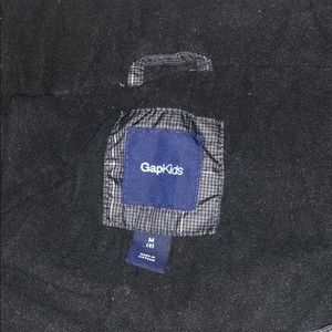 Boys GAP jacket size Medium 8